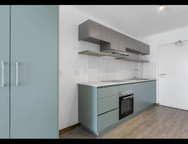 1 bed property to rent in MOWBRAY